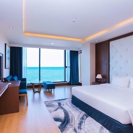 Vung Tau Riva Hotel Exterior foto